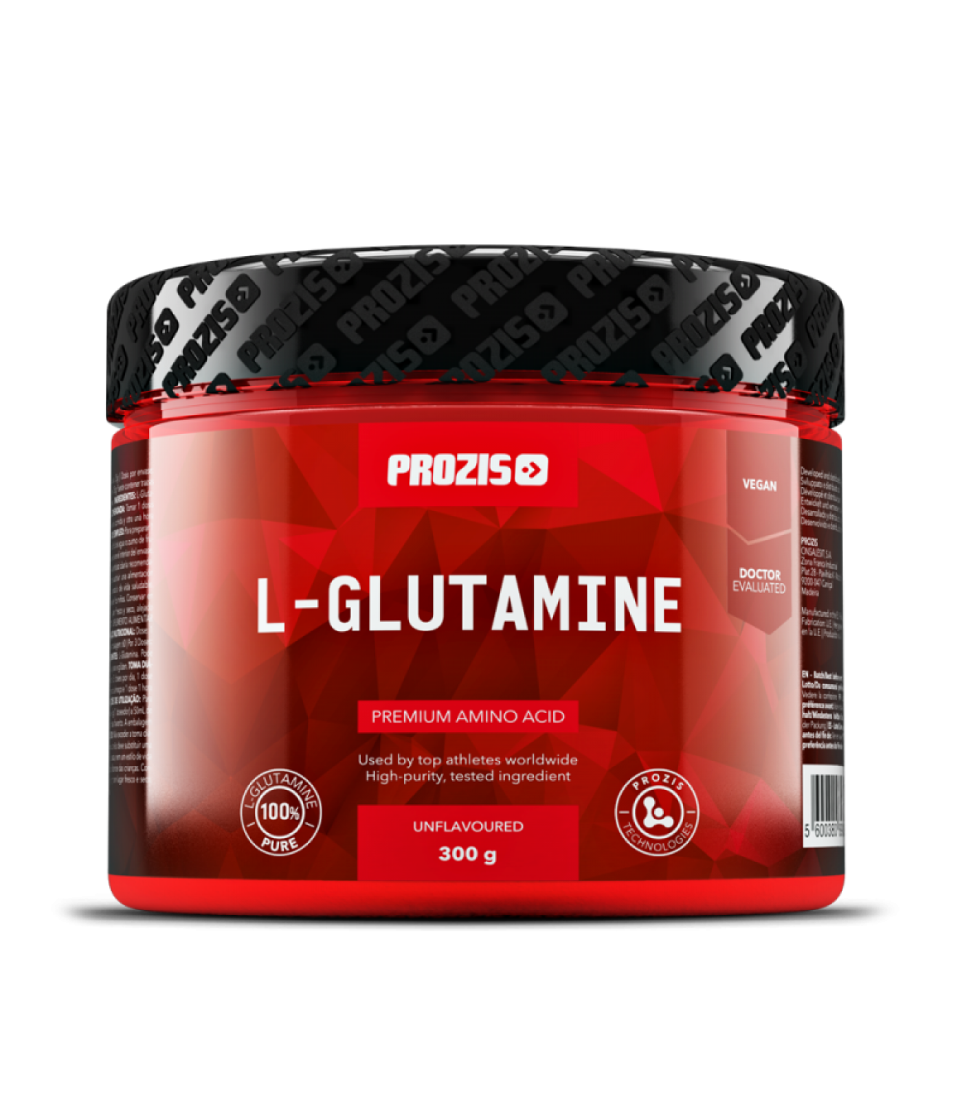 Prozis - Glutamine / 150g.